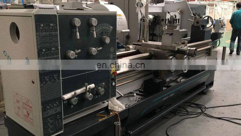 CDS6256B/Cx3000 ce universal horizontal lathe machine/tornos horizontal