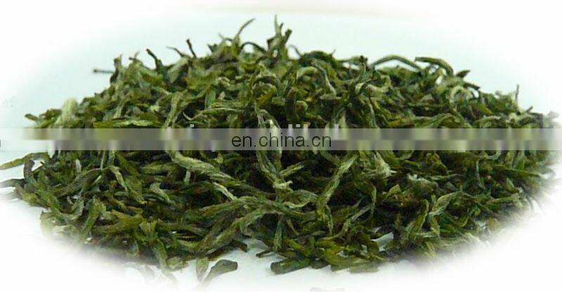 small tea processing machine / Green tea making machine