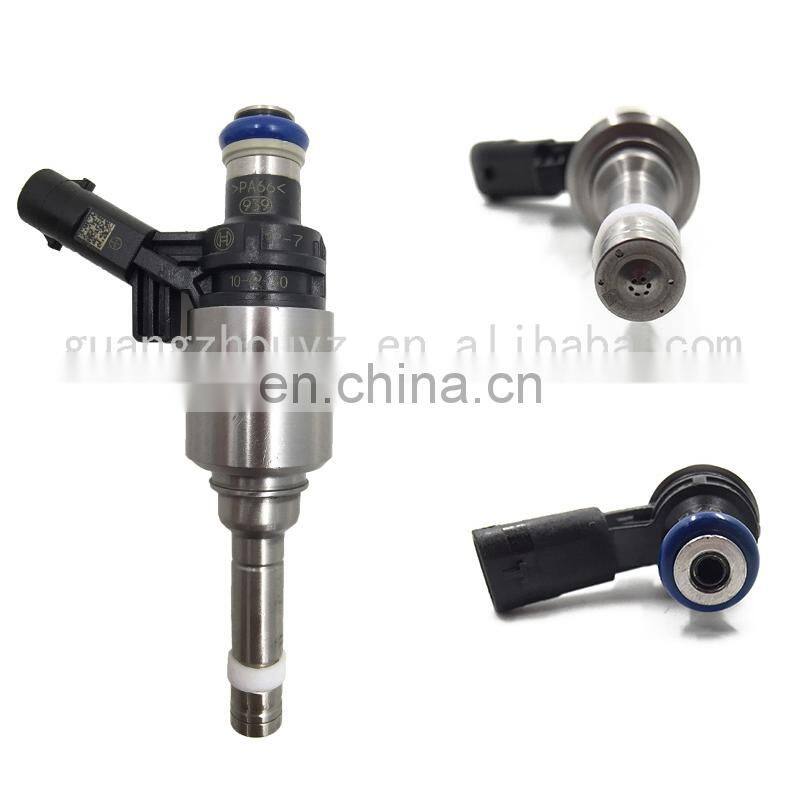 For VW Audi Fuel Injector Nozzle OEM 06H906036H 06H906036G 0261500076