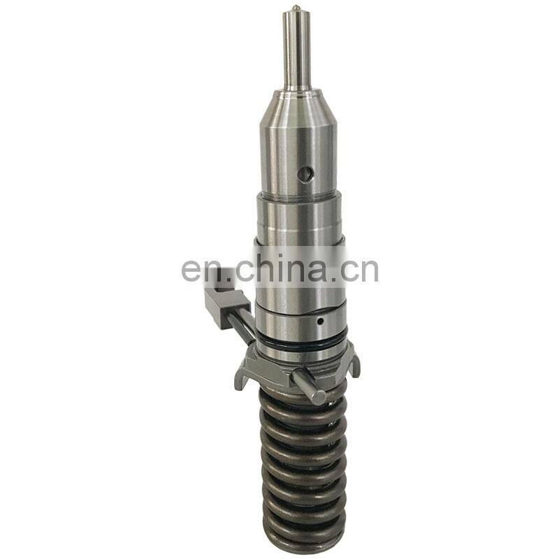 BJAP Fuel Injector Pump 127-8222 1278222 with Other No.0R8461 for 3114 3126MUI Engine using 325L Excavator
