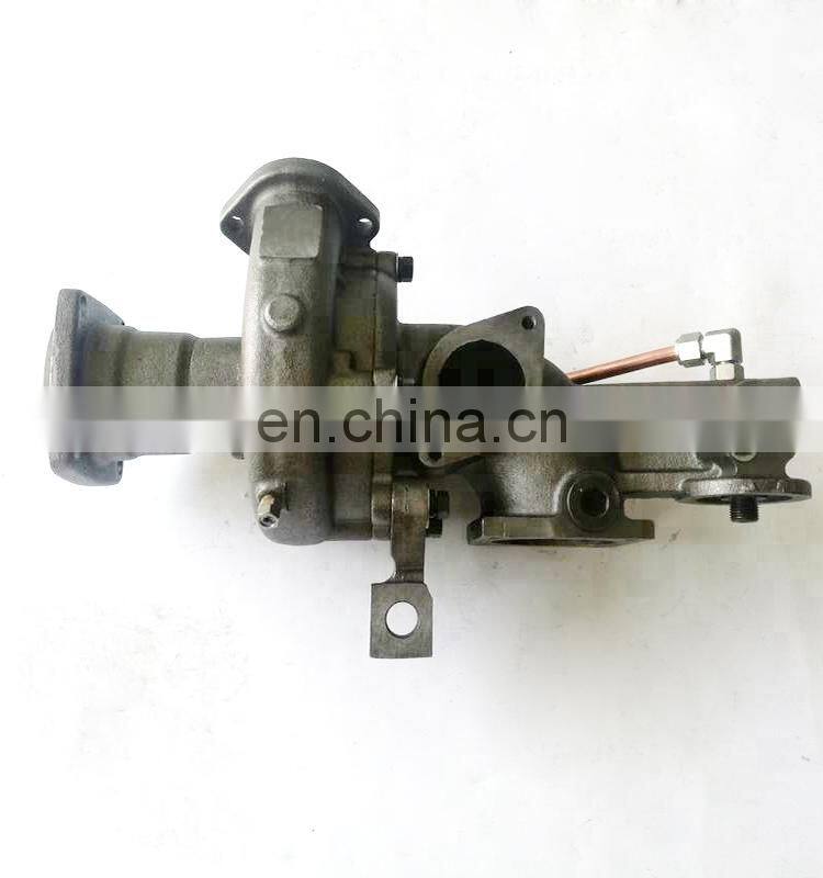 KTA19 diesel engine parts high pressure 3098964 water pump