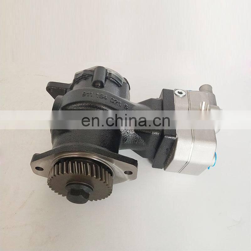 ISBE6.7 diesel engine air compressor 3976366