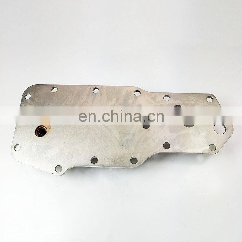 Genuine diesel engine 4BT3.9 6BT5.9 parts cooler core 3957543