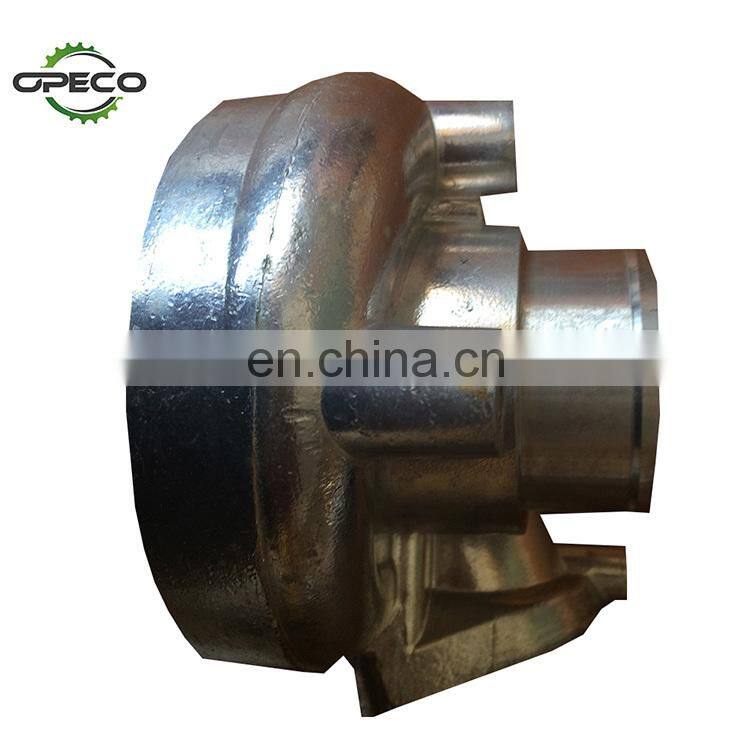 4G63 turbocharger 49178-01470 ME083572 MR239345 compressor housing parts