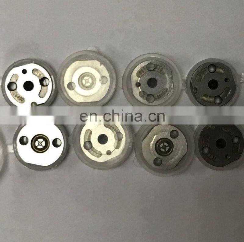 095000-1440 Original denso high pressure valve for common rail injector 517#