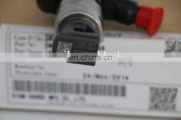 genuine Common Rail Injector 295050-0520 for 23670-0L090 23670-09350