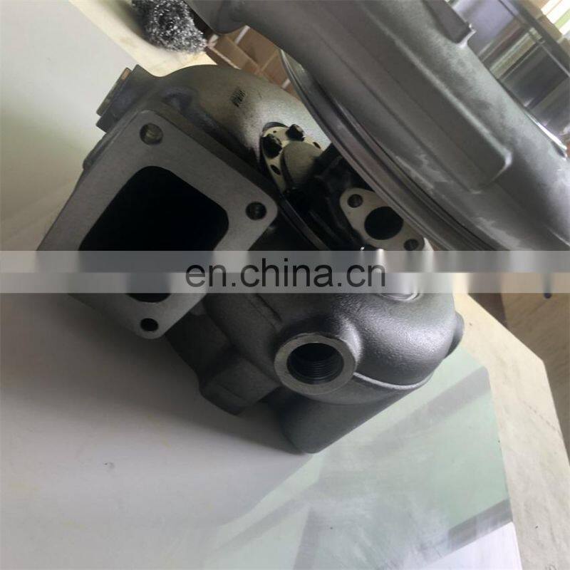K19 Diesel Engine HX80 Turbocharger 3804698