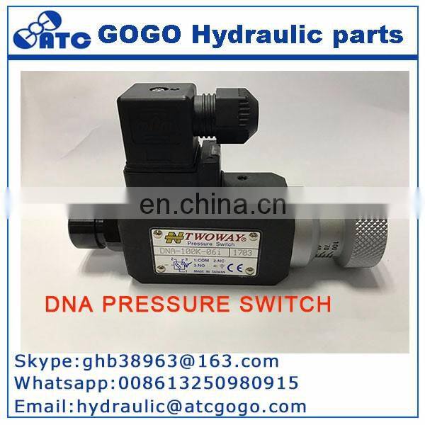 oil pressure switch , pressure control switch automatic pressure control switch for water pump