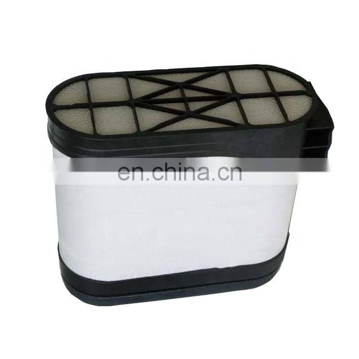 Tractor air filter 49675 P608675 wholesale