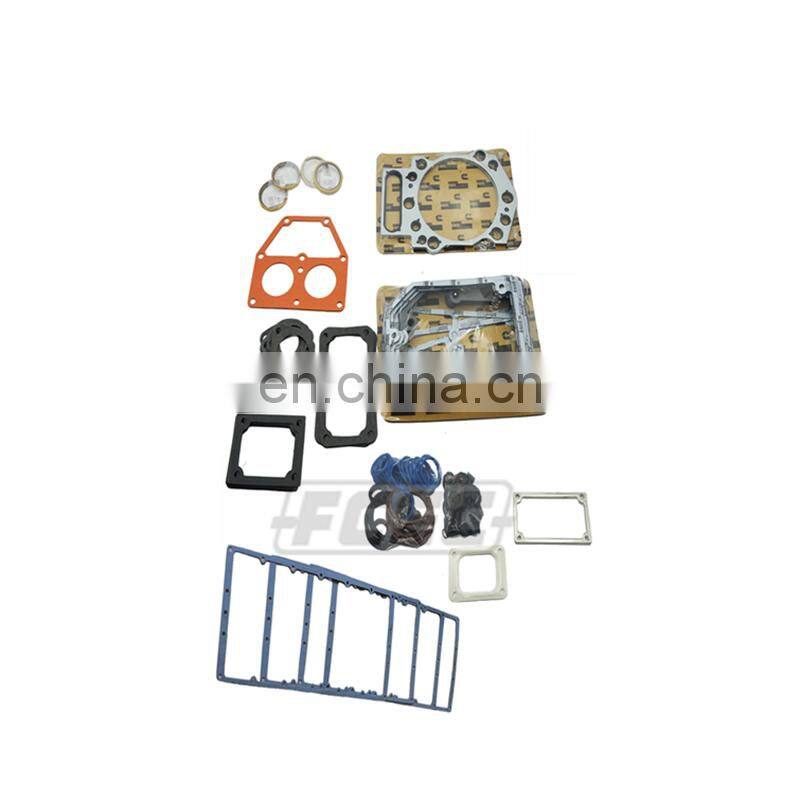 Hot sale K38 diesel engine upper repair kit 3800730