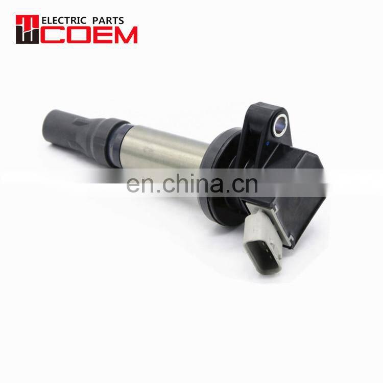 Wholesale Automotive Parts 19500-B2050 For Daihatsu Tanto L375S Ignition Coil Pack ignition coil manufacturers