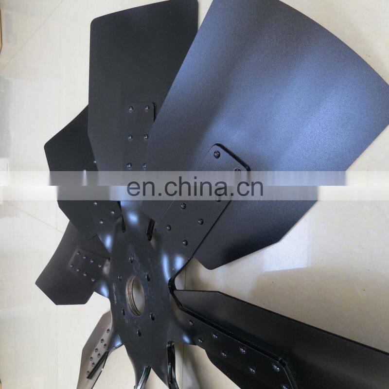 marine diesel engine K19 KTA19 fan 4913821