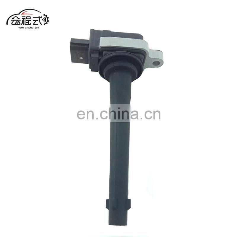 High Quality 22448-ED800 For Nissan TIIDA 2006-2013 C11 Series MR18DE 4Cyl 1.8L Ignition Coil