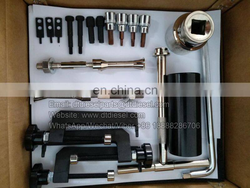No,008 CR pump assembly and disassembly tools