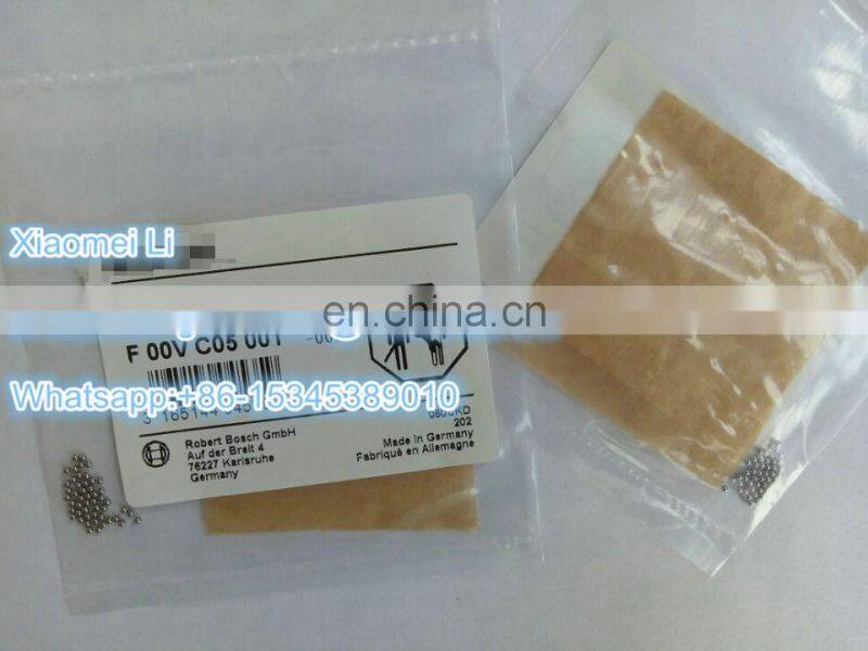 No,503(1) Common Rail Injector Ball 6 cylinders