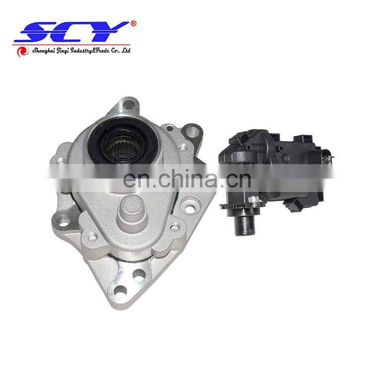 Suitable for CHEVROLET TRAILBLAZER 2007-2009 12471623 12471625 12471627 12471628 12471629 600-115 4WD/AWD Axle Actuator Housing