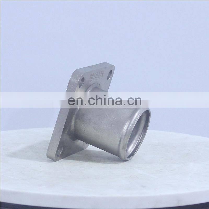 3010378 Heat Exchanger Outlet Connection for cummins NT-855-M NH/NT 855 diesel engine Parts manufacture factory in china