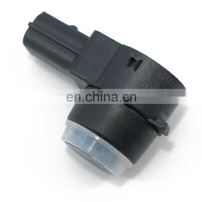 Car Proximity Front And Rear Parking Alert Sensor Kit For GM 13395611