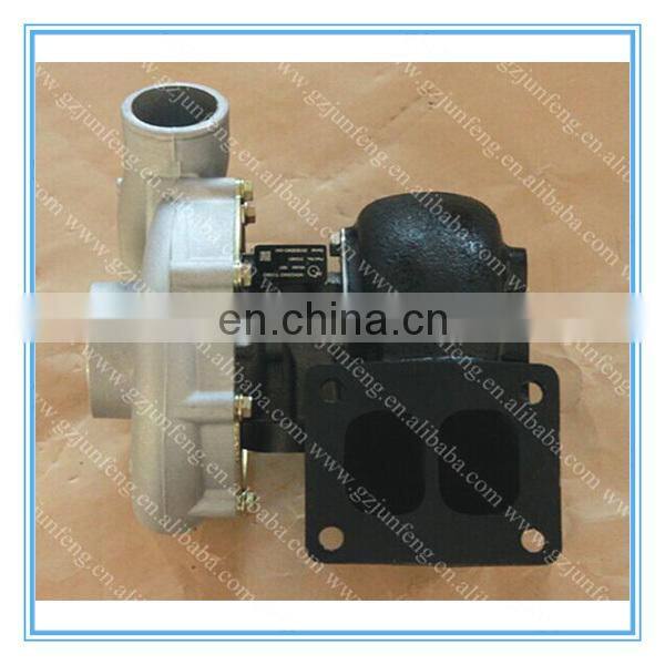 Turbocharger 3528621 310794 349272 310461 S81 turbo for 1988-07 Scania 92/93 Various with DSC9 Engine