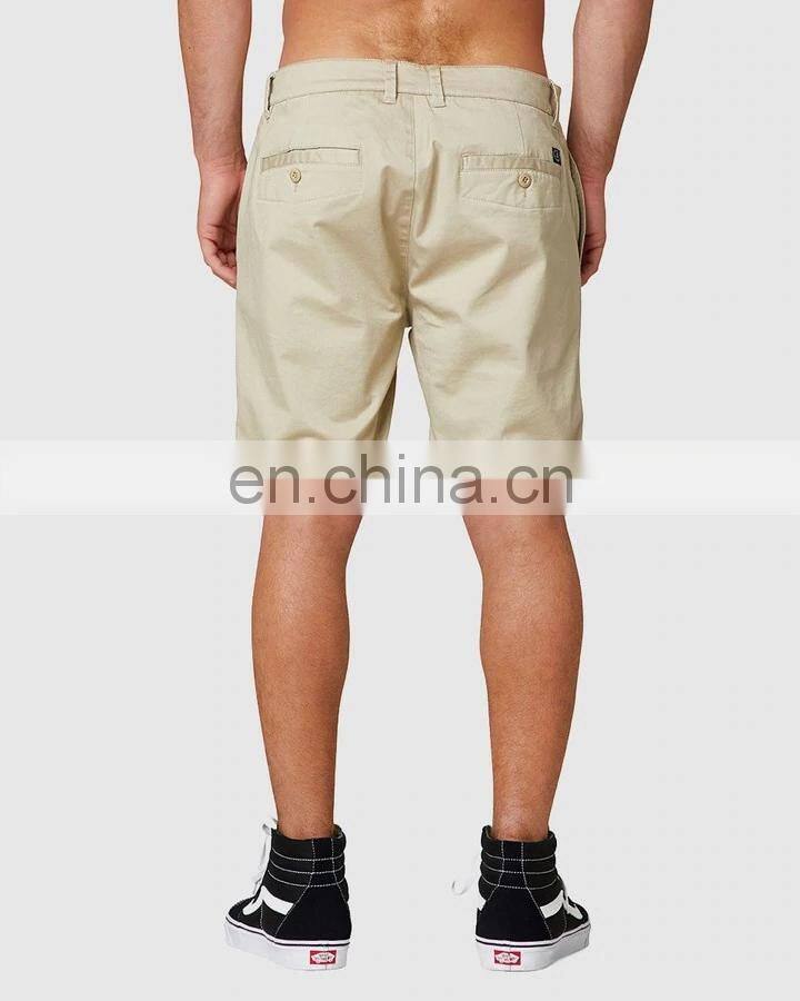 DiZNEW New arrival skinny shorts ripped short jeans men