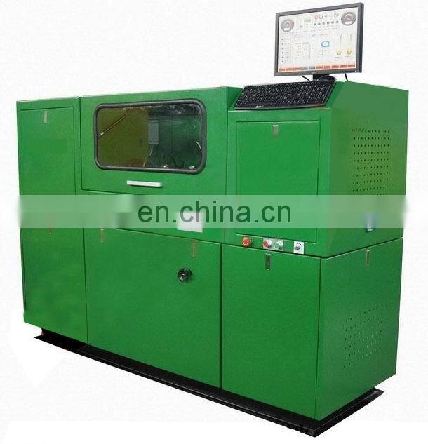 CR100 common rail injector test bench