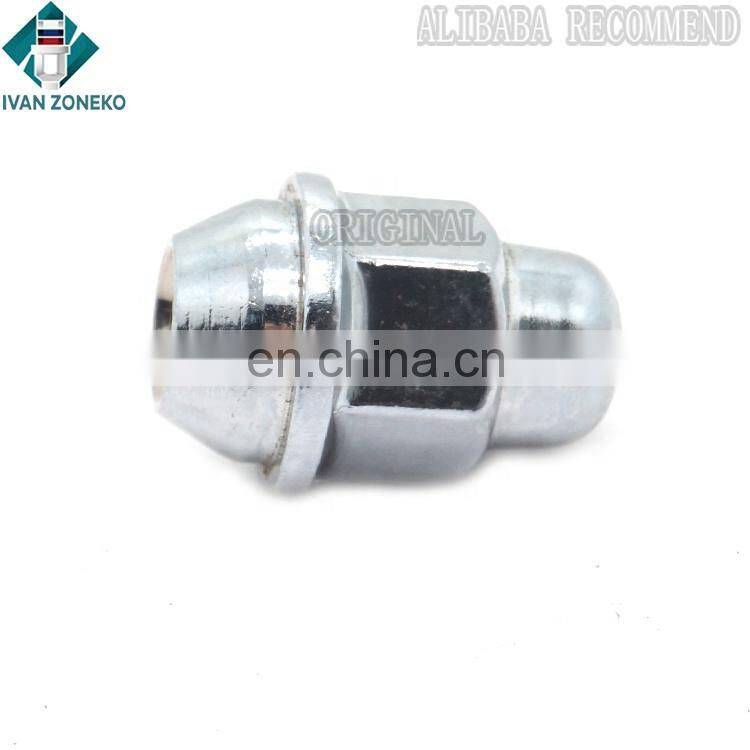 Original Auto Part Wheel Lug Nut 52950 3Y000 529503Y000 52950-3Y000 for Hyundai Kia