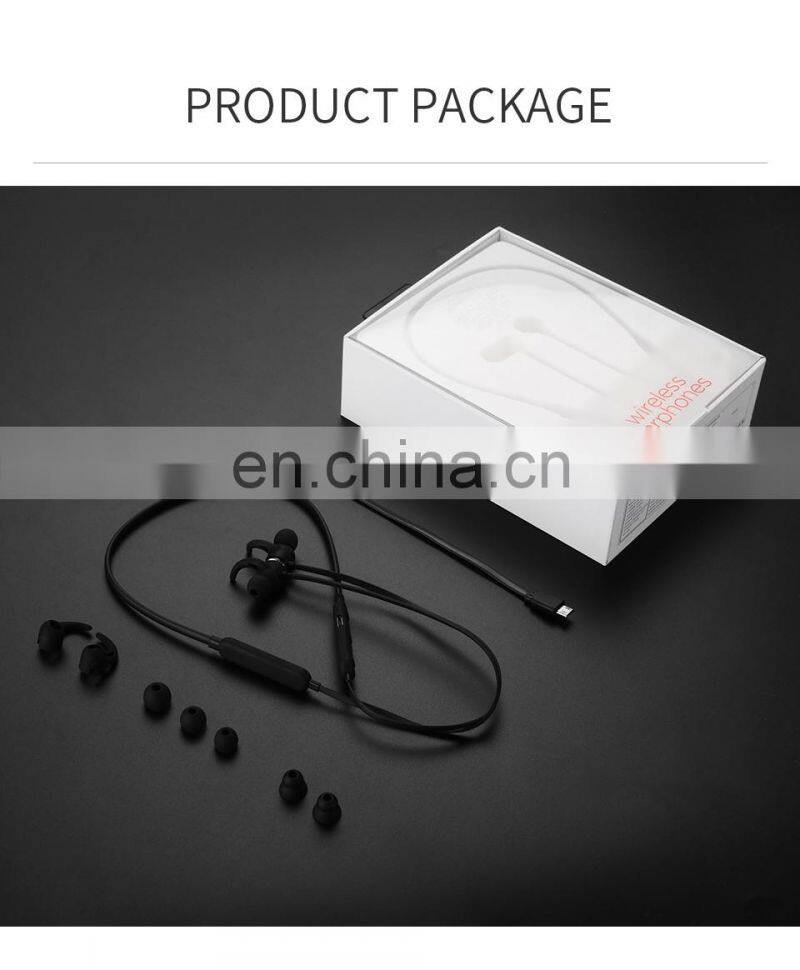 JOYROOM Wireless Earphone In-Ear Headphones IPX 5 Class Waterproof, Wheatproof Sports Earphone Earbuds For Running