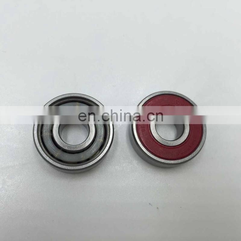 High precision ABEC9 608 skate bearings 608 super reds swiss ceramic ceramic reds bearing