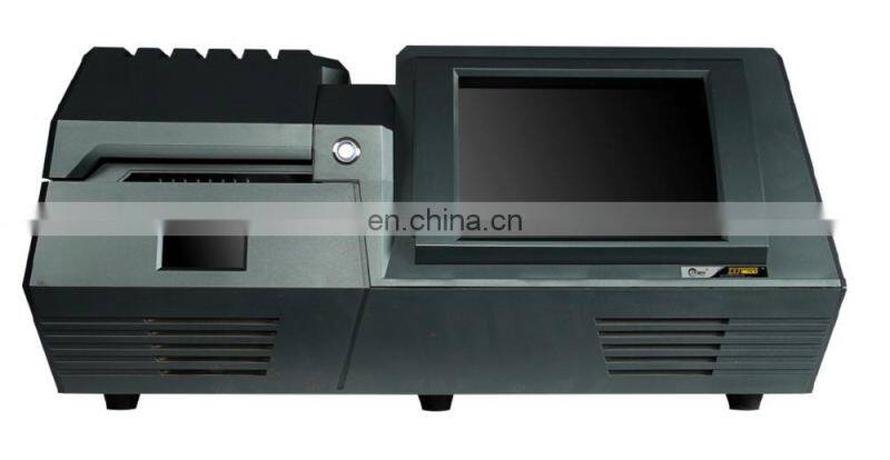 Precious Metal Recycling Tools used in Pawn shop or Jewelery manufacturers NAP9600