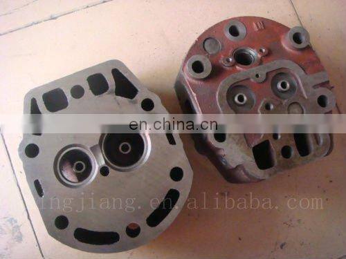 KM130 Cylinder Head