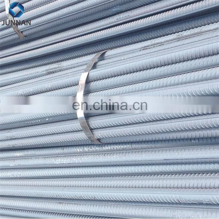 rebar/deformed bar/reinforcing steel bars/can be bend to U shape