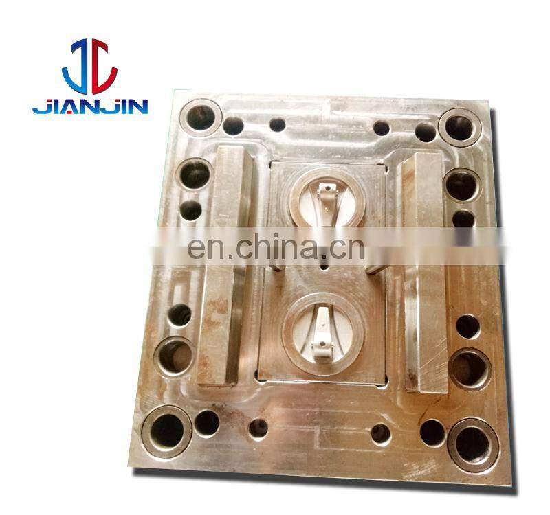 Plastic Mould Injection Plastic Injection Mould Making/Manufacturer