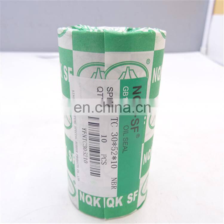 NQK SF TC 30x52x10 NBR oil seals