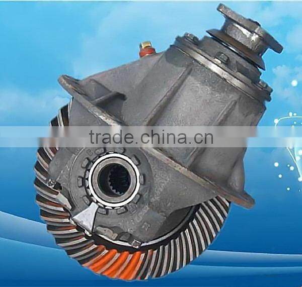 rear axle parts reducer assembly