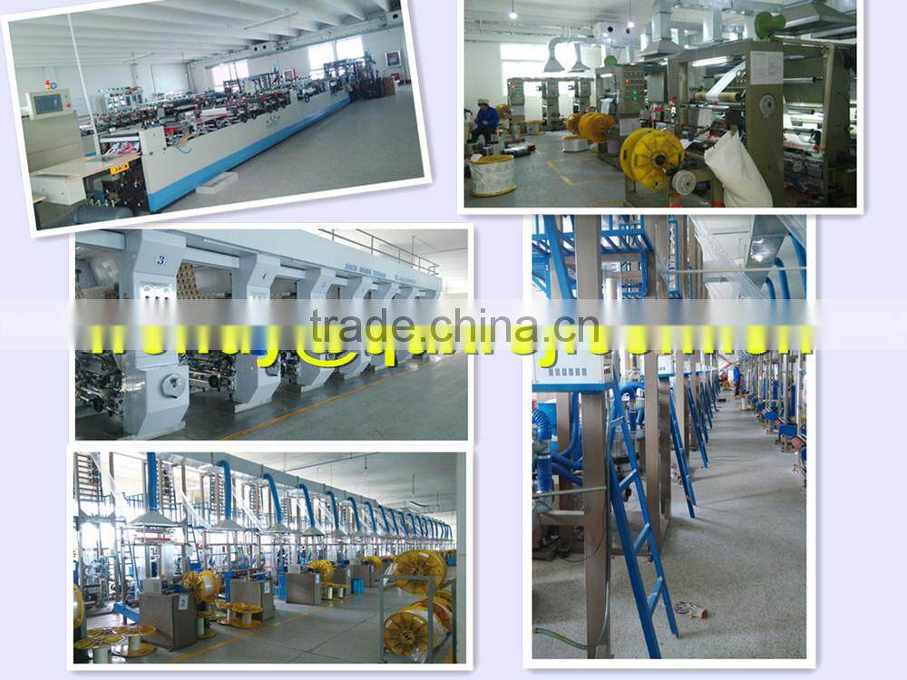 side gusset matte bag for tea packaging