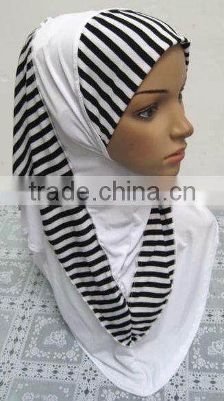 A568 hot design lady's muslim hijab