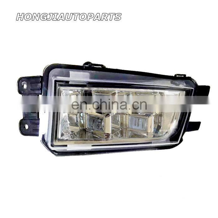 LED Daytime Running Light Lamp For VW Passat 2016-2018 US version model
