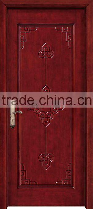 New design Classic wooden doors