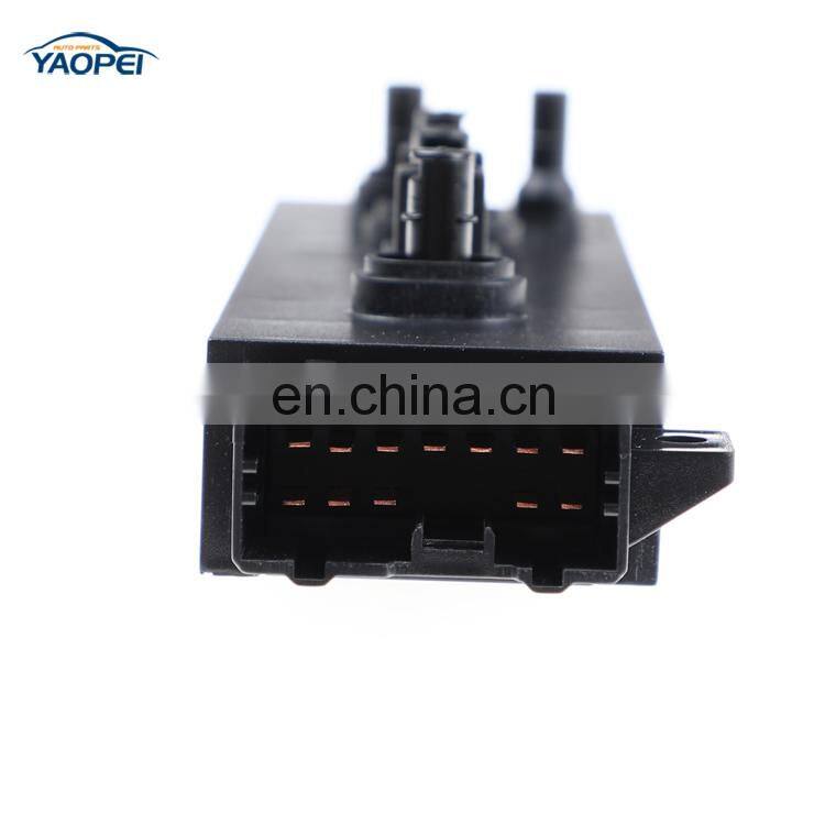 Car Left Power Seat Switch Left For Honda Accord Acura 2003-2017 81653-SDB-A71 Interior Seat Switch