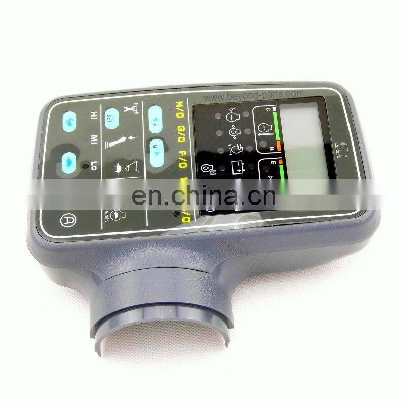 pc55 pc30 pc35 excavator monitor or display panel for 7834-71-6001 7835-16-1001
