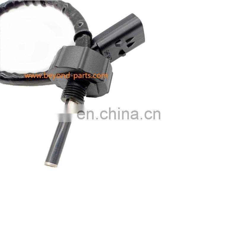 320E 320D2 Fuel Water Level Sensor 423-6434 For Engine C6.6 C7.1
