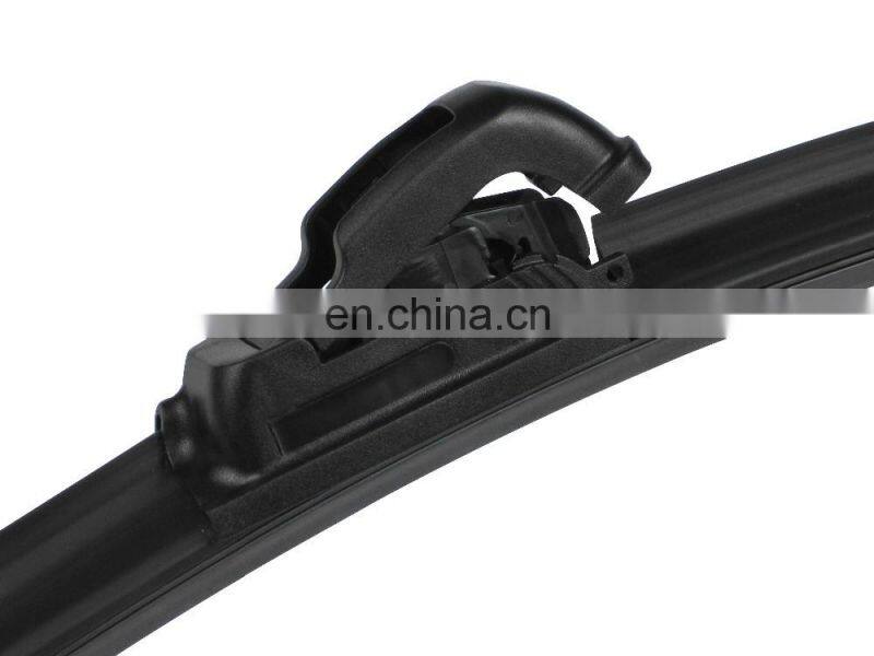 Universal soft wiper rubber car window windscreen windshield wipers