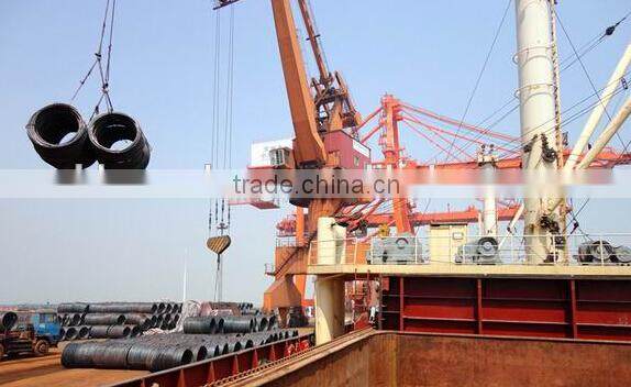 large stock Universal JIS standard Section steel H beam