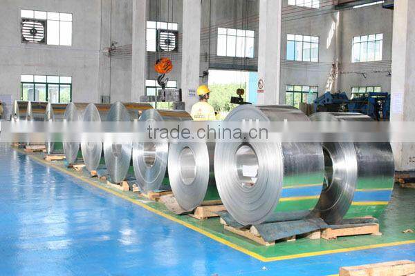 black annealed cold rolled steel coil