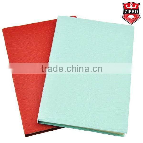 hardcover notebook specialty paper custom notebook