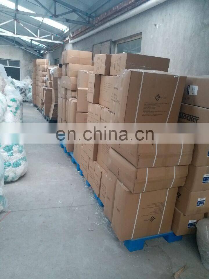 Antistatic ESD TOP Fit Fabric Nylon Gloves Fingertip Coating Glove