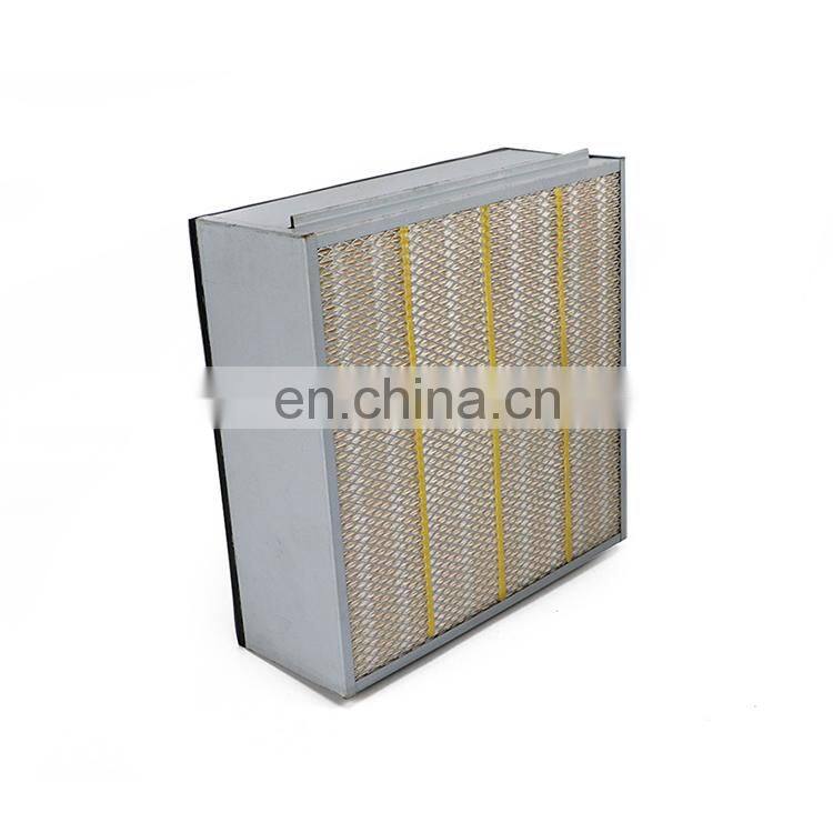 Manufacturer Sale Heavy Duty Truck Parts 4N0015 truck air filter P150135 AF1869