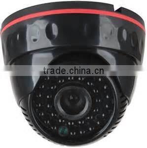 Plastic Ir Bullet Camera Tvi Security Camera Hd 1080P