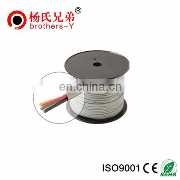 good price custom push pull control cable custom cable manufacturers