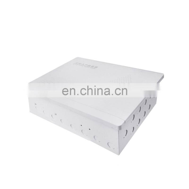 MT-1500 FTTH fiber optical multimedia information box
